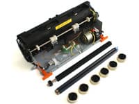 Lexmark - (220 - 240 V) - fikseringssett for vedlikehold av skriveren - for Lexmark MX610de, MX611de, MX611dhe, MX611dte, XM3150