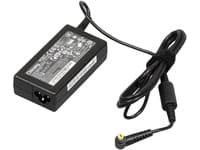 Acer AC Adaptor 65W, Kannettava tietokone, Sisätila, 100-240 V, 50/60 Hz, 65 W, 19 V