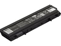 Dell - Batteri för bärbar dator - 6-cells - 65 Wh - för Latitude E5540
