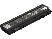 Dell - Batteri för bärbar dator - 6-cells - 65 Wh - för Latitude E5540