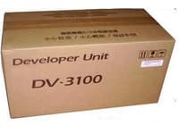 Kyocera DV 3100 - Original - framkallningssats - för FS-4300DN, 4300DN/KL3