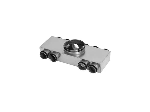 RC 27Mhz Kontrol Box 12v til EL Børne Adventure Drifter