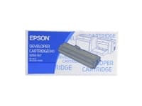 Epson S050167 - Svart - original - fremkallerpatron - for EPL 6200, 6200DT, 6200DTN, 6200L, 6200N