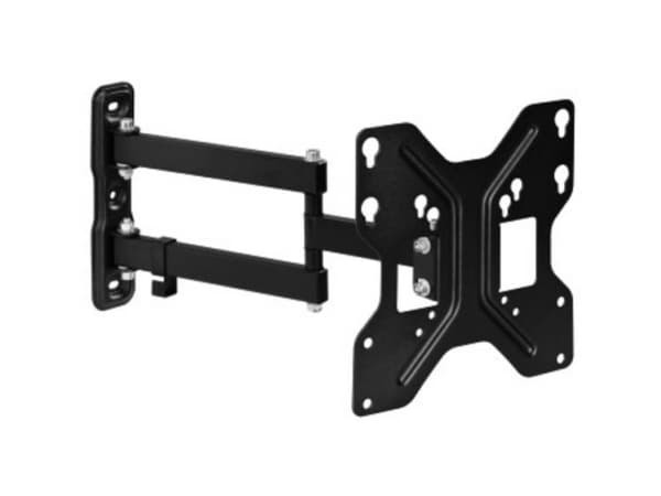 Thomson 132401, 25,4 cm (10"), 116,8 cm (46"), 15 - -15°, Svart
