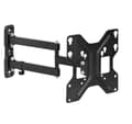 Miniatyrbild 1 av 4: Thomson 132401, 25,4 cm (10"), 116,8 cm (46"), 15 - -15°, Svart