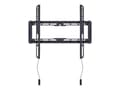 Miniatyrbild 2 av 5: Multibrackets 1008 tv-fäste 165,1 cm (65") Svart