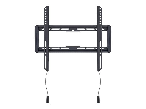 Multibrackets 1008 tv-fäste 165,1 cm (65") Svart