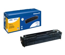 Pelikan 4229502, 2400 sider, Svart, 1 stykker