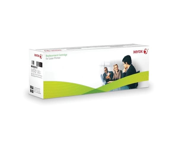 Xerox - Svart - kompatibel - tonerpatron (alternativ for: HP CE410A) - for HP LaserJet Pro 300 M351, 400 M451, MFP M375, MFP M475