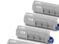Miniatyrbilde 2 av 5: OKI - Magenta - original - tonerpatron - for OKI MC760dn, MC760dnfax, MC760dnvfax, MC770dnfax, MC780dfnfax