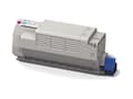 Miniatyrbilde 1 av 5: OKI - Magenta - original - tonerpatron - for OKI MC760dn, MC760dnfax, MC760dnvfax, MC770dnfax, MC780dfnfax