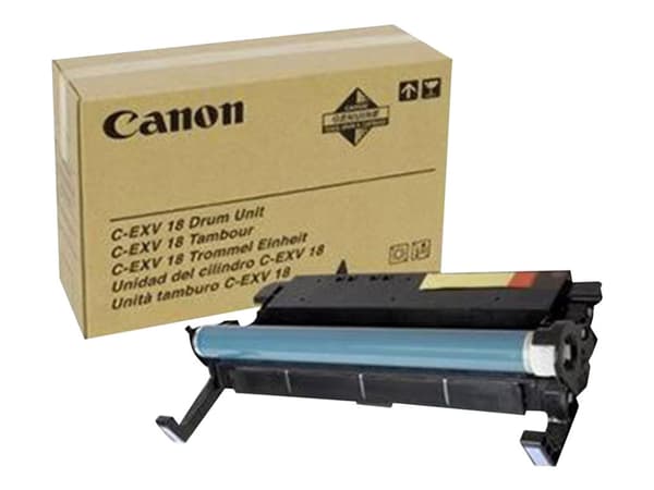 Canon - Original - valsenhet - för imageRUNNER 1018, 1018J, 1022A, 1022F, 1022i, 1022IF, 1024iF