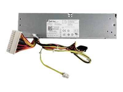 Dell - Strømforsyning (intern) - 240 watt - for OptiPlex 990 (240 watt)