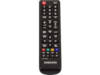 Samsung AA59-00786A, TV, Painikkeiden painaminen, Musta