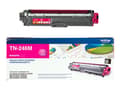 Miniatyrbild 3 av 5: Brother TN246M - Magenta - original - tonerkassett - för Brother DCP-9017, DCP-9022, HL-3142, HL-3152, HL-3172, MFC-9142, MFC-9332, MFC-9342
