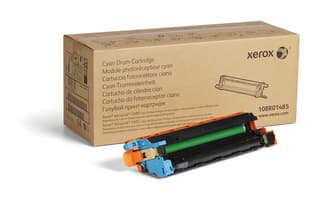 Xerox VersaLink C605 - Cyan - trommelpatron - for VersaLink C600, C605