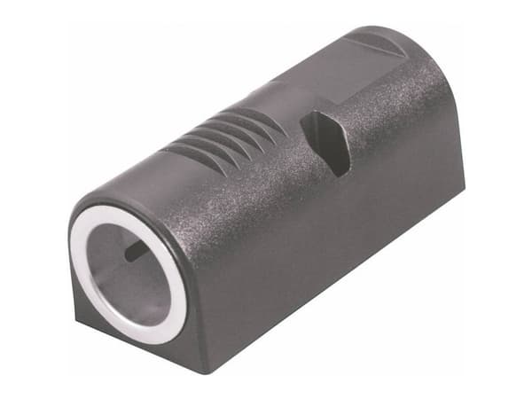 Virtapistoke Asennus ProCar 67614001 12 V, 24 V 20 A 6,3 mm litteä pistoke