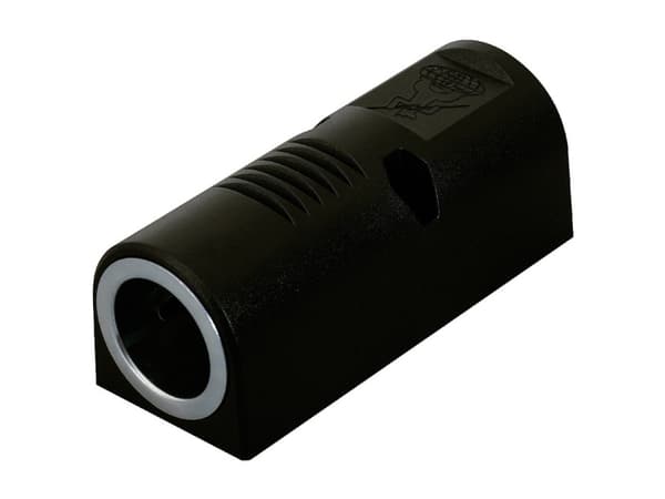 Virtapistoke Asennus ProCar 67614001 12 V, 24 V 20 A 6,3 mm litteä pistoke