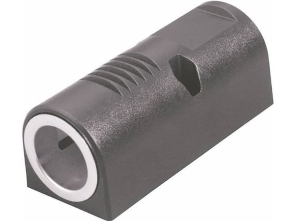 Virtapistoke Asennus ProCar 67614001 12 V, 24 V 20 A 6,3 mm litteä pistoke