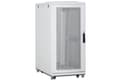 Miniatyrbilde 3 av 5: Digitus - Rack skap - lysegrå, RAL 7035 - 26U - 19"