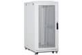 Miniatyrbilde 2 av 5: Digitus - Rack skap - lysegrå, RAL 7035 - 26U - 19"