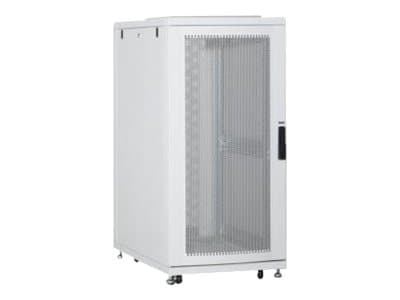 Digitus - Rack skap - lysegrå, RAL 7035 - 26U - 19"