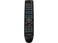 Samsung - Fjernkontroll - infrarød - for Samsung UE22F5000, UE28F4000, UE32F4000, UE32F5000, UE32F5070, UE39F5000, UE42F5000