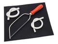 Miniatyrbilde 2 av 5: EkWaterBlocks EK-HD Tube D.I.Y. Kit - Liquid cooling system modification kit