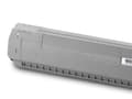 Pikkukuva 4 / 5: OKI - syaani - alkuperäinen - tonerpatron - OKI MC860cdtn, MC860cdxn, MC860dn, MC860cdtn, MC860cdxn, MC860dn, MC860cdtn