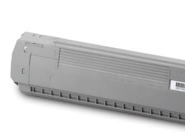 OKI - syaani - alkuperäinen - tonerpatron - OKI MC860cdtn, MC860cdxn, MC860dn, MC860cdtn, MC860cdxn, MC860dn, MC860cdtn