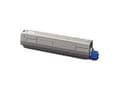 Miniatyrbilde 1 av 5: OKI - Magenta - original - tonerpatron - for OKI MC873DN, MC873DNC, MC873DNCT, MC873DNV, MC873DNX, MC883dn, MC883dnct, MC883dnv