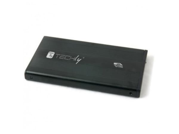 Techly USB 3.0 - 2,5" SATA Pocket (306486)