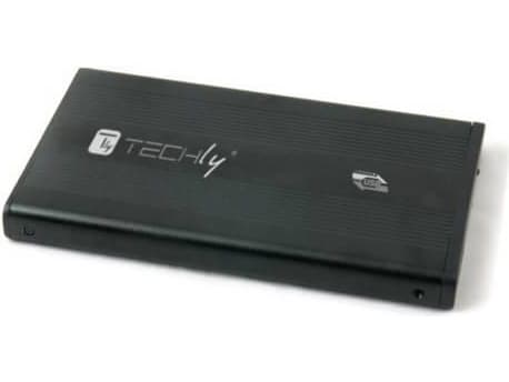Techly USB 3.0 - 2,5" SATA Pocket (306486)