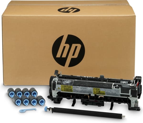 HP - (220 V) - LaserJet - vedlikeholdssett - for LaserJet Enterprise MFP M630; LaserJet Enterprise Flow MFP M630