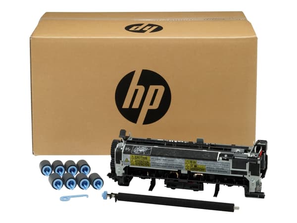 HP - (220 V) - LaserJet - vedlikeholdssett - for LaserJet Enterprise MFP M630; LaserJet Enterprise Flow MFP M630