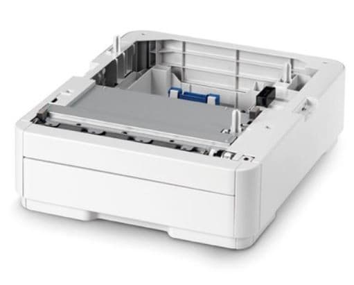 OKI - Mediaskuff - 530 ark inn 1 skuff(er) - for ES 4132dn, 4192 MFP, 5112dn, 5162 MFP, 5162dnw; MB492dn