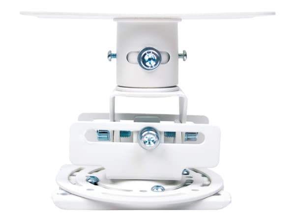 Optoma OCM818W-RU - Monteringssats (försänkt takmontering) - för projektor - vit - takmonterbar - för Optoma DS322, DX322, HD28, HZ40, S336, UHD35, U