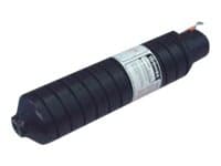 Toshiba T2505E - Svart - original - tonerpatron - for e-STUDIO 2505, 2505F, 2505H