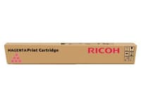 Ricoh - Høykapasitets - magenta - original - tonerpatron - for Ricoh Aficio 2003, MP C2003SP, MP C2503SP