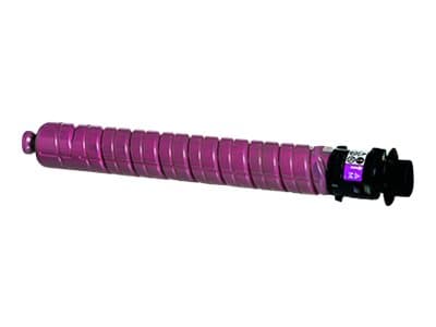 Ricoh - Høykapasitets - magenta - original - tonerpatron - for Ricoh Aficio 2003, MP C2003SP, MP C2503SP
