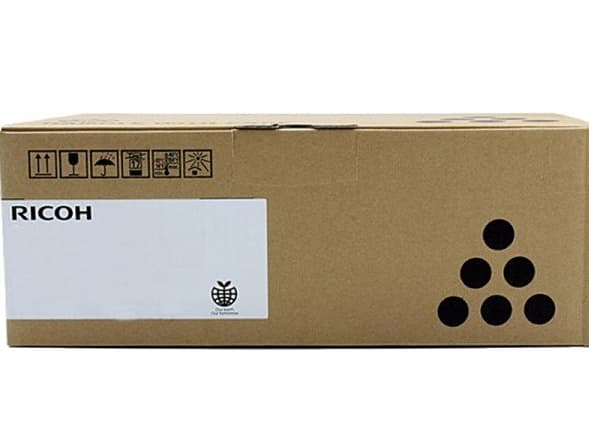 Ricoh - Sort - original - tonerpatron