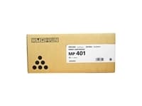 Ricoh - Sort - original - tonerpatron