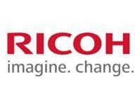 Ricoh - Sort - original - tonerpatron
