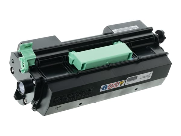 Ricoh - Sort - original - tonerpatron