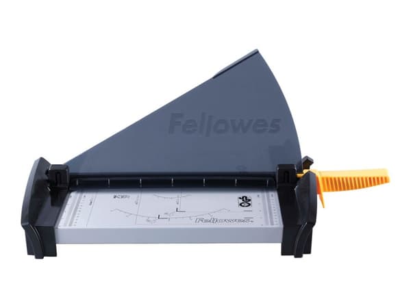 Kuttemaskin Fellowes Fusion, A3