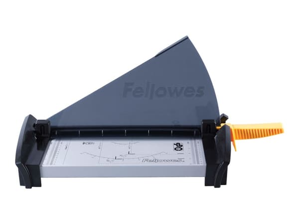 Kuttemaskin Fellowes Fusion, A3