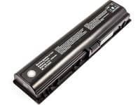 CoreParts - Akut kannettavaan tietokoneeseen (svarende til: HP 417066-001, HP 411462-421, HP EV088AA, HP EX941AA) - Litiumion - 6-soluinen - 4800 mAh
