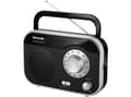 Miniatyrbild 5 av 5: Sencor SRD 210 - Personlig radio