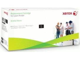 Xerox Brother HL-2130/HL-2132/HL-2135W - Svart - kompatibel - tonerkassett (alternativ för: Brother TN2010) - för Brother DCP-7055, DCP-7055W, DCP-70