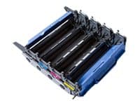 Brother DR321CL - Original - trommelsett - for Brother DCP-L8400, L8450, HL-L8250, L8350, L9200, L9300, MFC-L8650, L8850, L9550